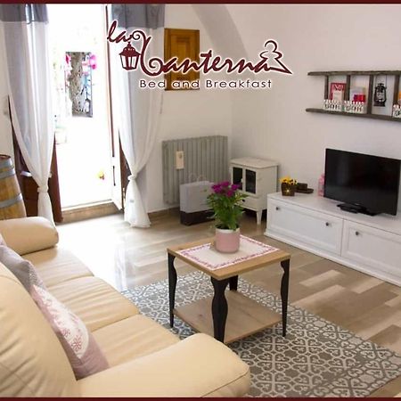 "B&B La Lanterna" Trulli & Dimore Storiche อัลเบโรเบลโล ภายนอก รูปภาพ
