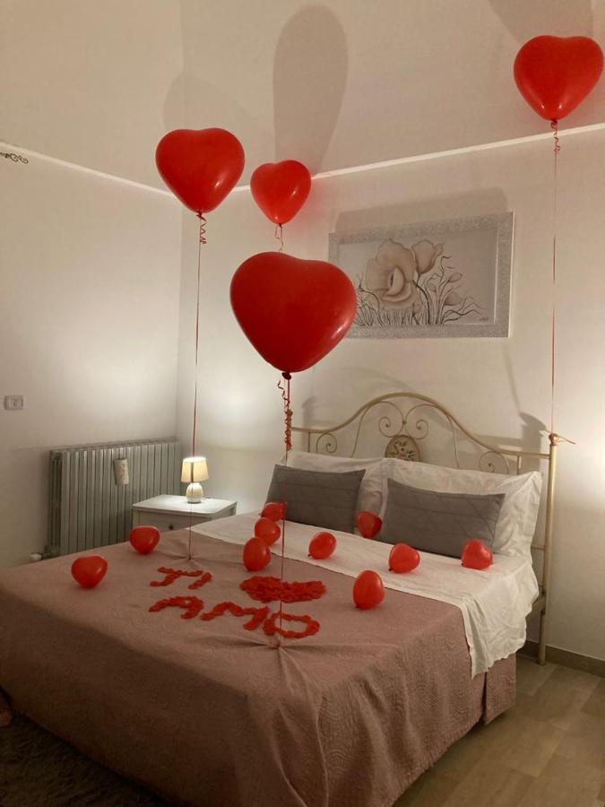 "B&B La Lanterna" Trulli & Dimore Storiche อัลเบโรเบลโล ภายนอก รูปภาพ
