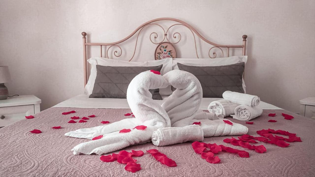 "B&B La Lanterna" Trulli & Dimore Storiche อัลเบโรเบลโล ภายนอก รูปภาพ