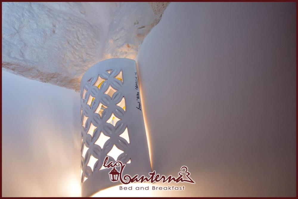 "B&B La Lanterna" Trulli & Dimore Storiche อัลเบโรเบลโล ห้อง รูปภาพ