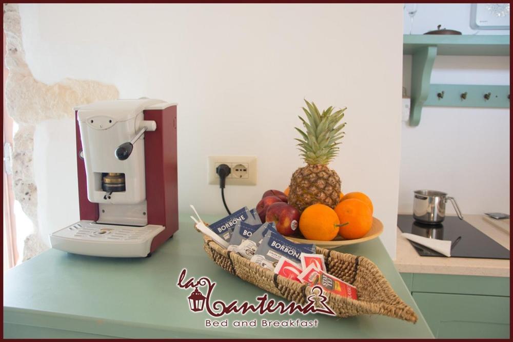 "B&B La Lanterna" Trulli & Dimore Storiche อัลเบโรเบลโล ห้อง รูปภาพ