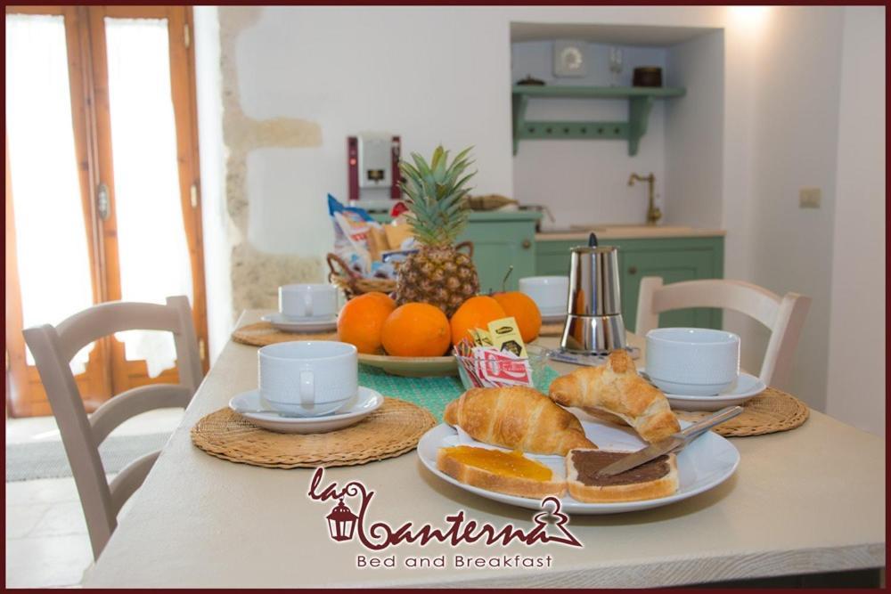 "B&B La Lanterna" Trulli & Dimore Storiche อัลเบโรเบลโล ห้อง รูปภาพ