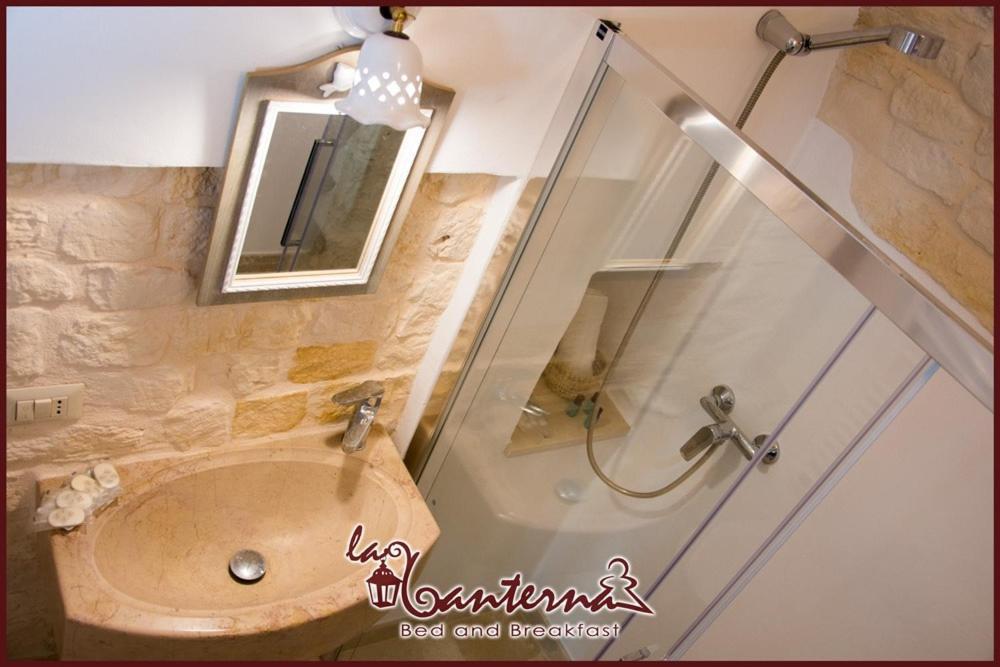 "B&B La Lanterna" Trulli & Dimore Storiche อัลเบโรเบลโล ห้อง รูปภาพ